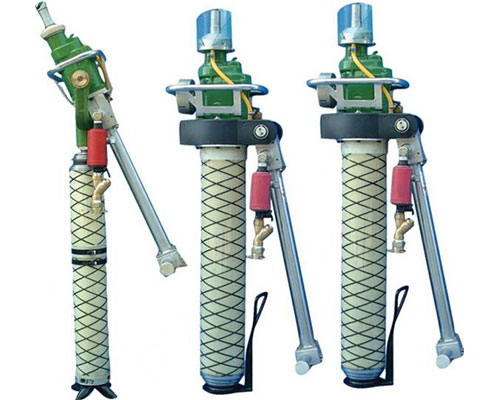 MQT型系列氣動(dòng)錨桿、錨索鉆機(jī)